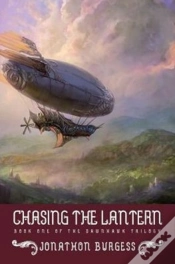 Capa do artigo Chasing The Lantern