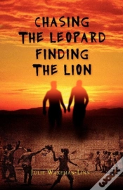 Capa do artigo Chasing The Leopard Finding The Lion