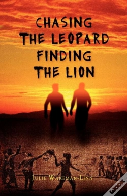 Capa do artigo Chasing The Leopard Finding The Lion