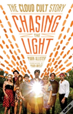 Capa do artigo Chasing The Light