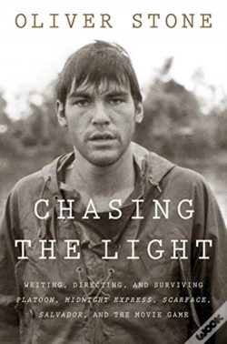 Capa do artigo Chasing The Light