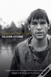 Capa do artigo Chasing The Light