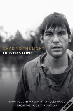Capa do artigo Chasing The Light
