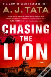 Chasing The Lion