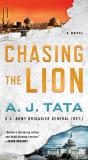 Chasing The Lion - Preview