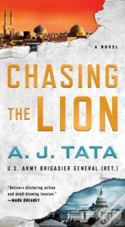 Capa do artigo Chasing The Lion
