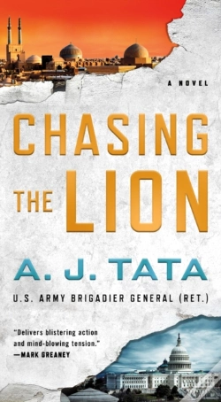 Capa do artigo Chasing The Lion