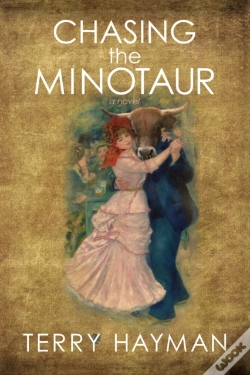 Capa do artigo Chasing The Minotaur