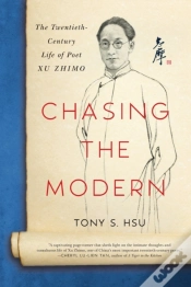 Capa do artigo Chasing The Modern
