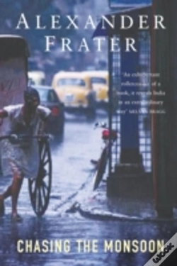 Capa do artigo Chasing The Monsoon