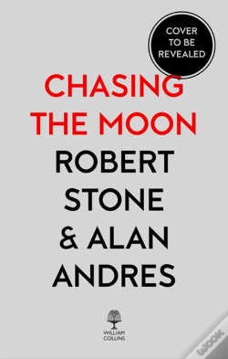 Capa do artigo Chasing The Moon