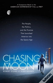 Capa do artigo Chasing The Moon