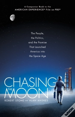 Capa do artigo Chasing The Moon