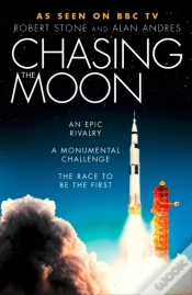 Capa do artigo Chasing The Moon