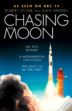 Capa do artigo Chasing The Moon