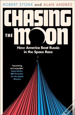 Capa do artigo Chasing The Moon