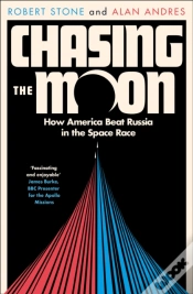 Capa do artigo Chasing The Moon