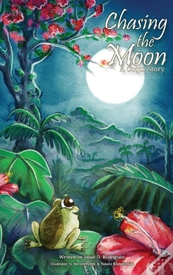 Capa do artigo Chasing The Moon