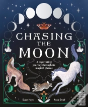 Capa do artigo Chasing The Moon