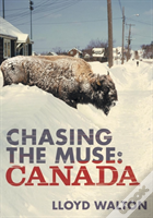 Chasing The Muse