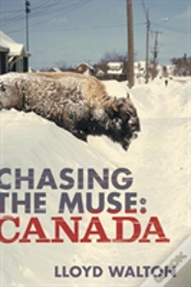 Capa do artigo Chasing The Muse