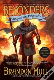 Capa do artigo Chasing The Prophecy