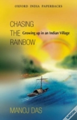 Capa do artigo Chasing The Rainbow