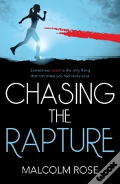 Capa do artigo Chasing The Rapture (Ebook)