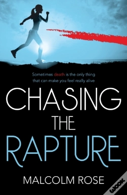 Capa do artigo Chasing The Rapture (Ebook)