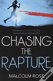 Capa do artigo Chasing The Rapture