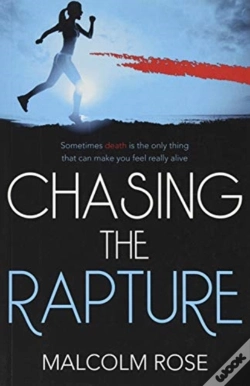 Capa do artigo Chasing The Rapture