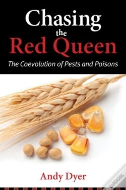 Capa do artigo Chasing The Red Queen