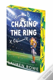 Capa do artigo Chasing The Ring: Deluxe Limited Edition