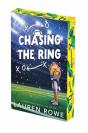 Chasing The Ring: Deluxe Limited Edition - Preview