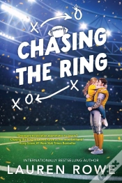 Capa do artigo Chasing The Ring