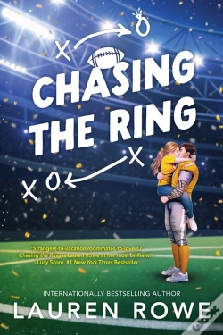 Capa do artigo Chasing The Ring