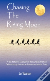 Chasing The Rising Moon