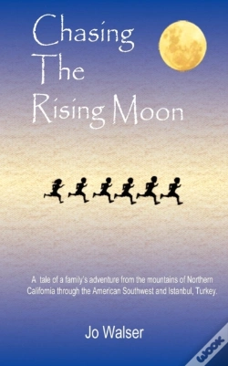 Capa do artigo Chasing The Rising Moon