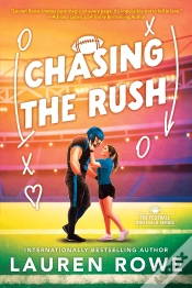 Capa do artigo Chasing The Rush