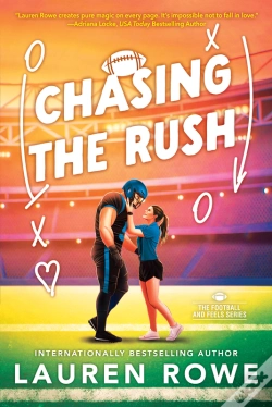 Capa do artigo Chasing The Rush
