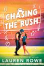 Chasing The Rush - Preview