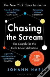 Capa do artigo Chasing The Scream