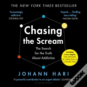 Capa do artigo Chasing The Scream