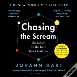 Capa do artigo Chasing The Scream