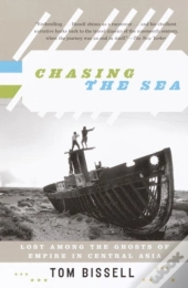Chasing The Sea
