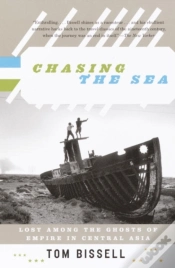 Capa do artigo Chasing The Sea