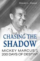 Chasing The Shadow