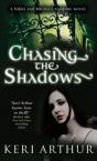 Chasing The Shadows - Preview