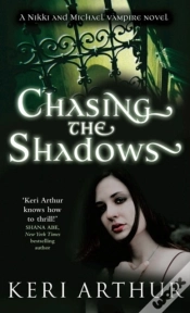 Capa do artigo Chasing The Shadows