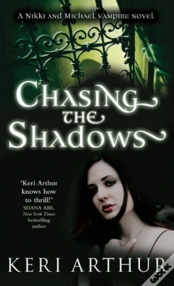 Capa do artigo Chasing The Shadows